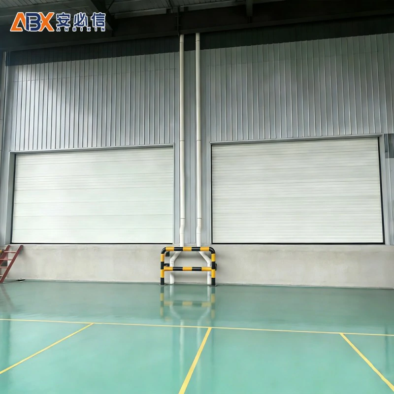 七台河翻板提升门