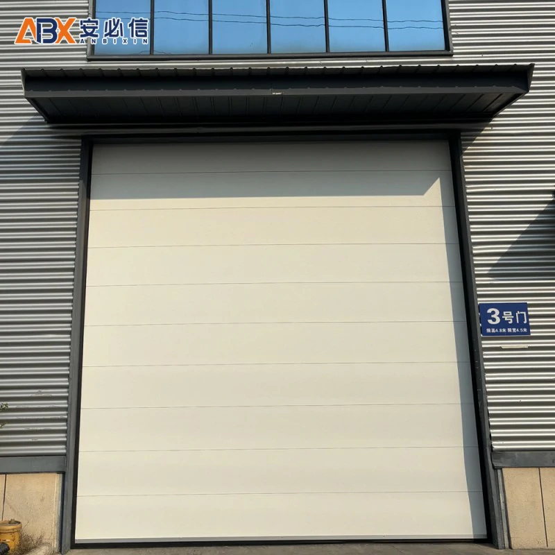 七台河消防提升门